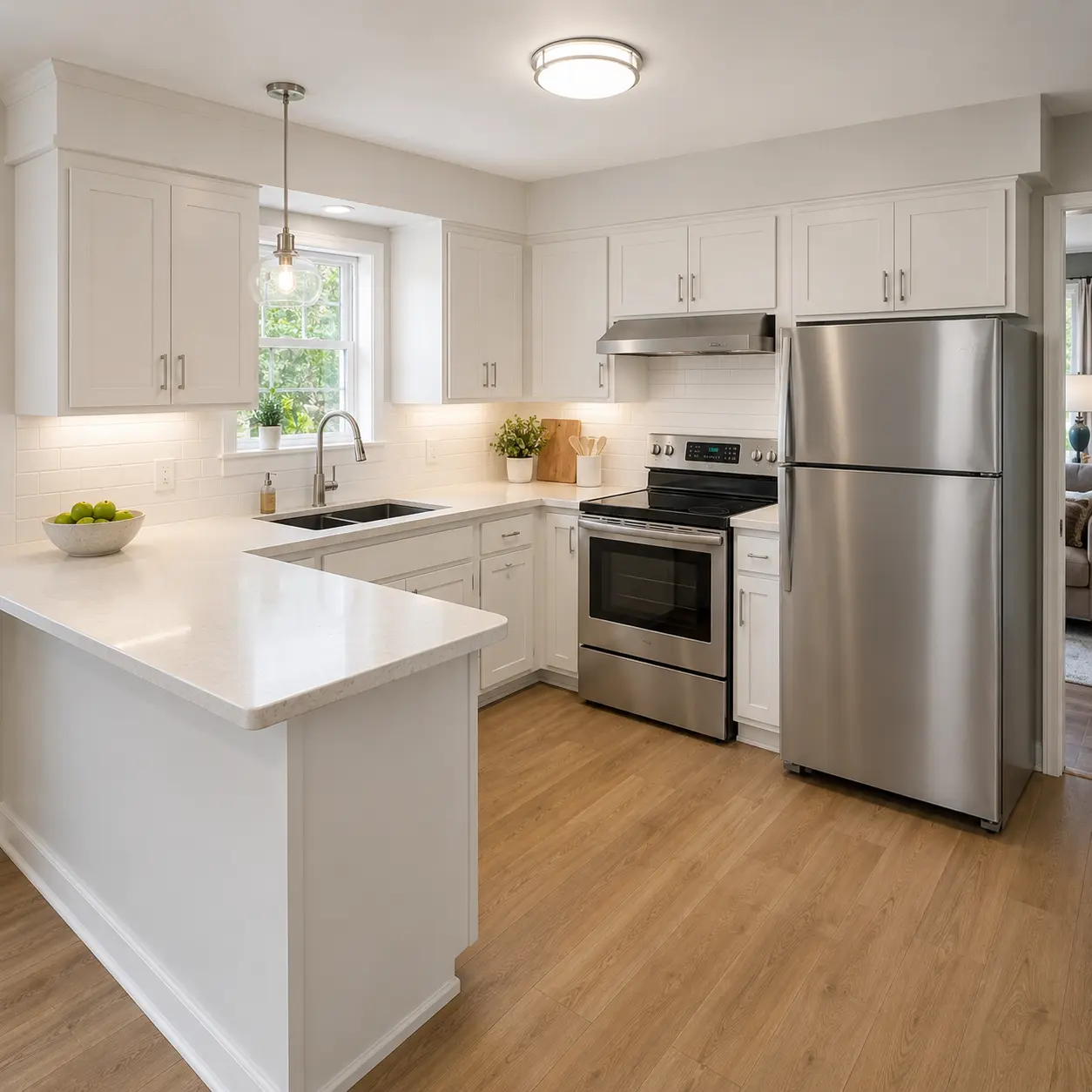 home renovation expert